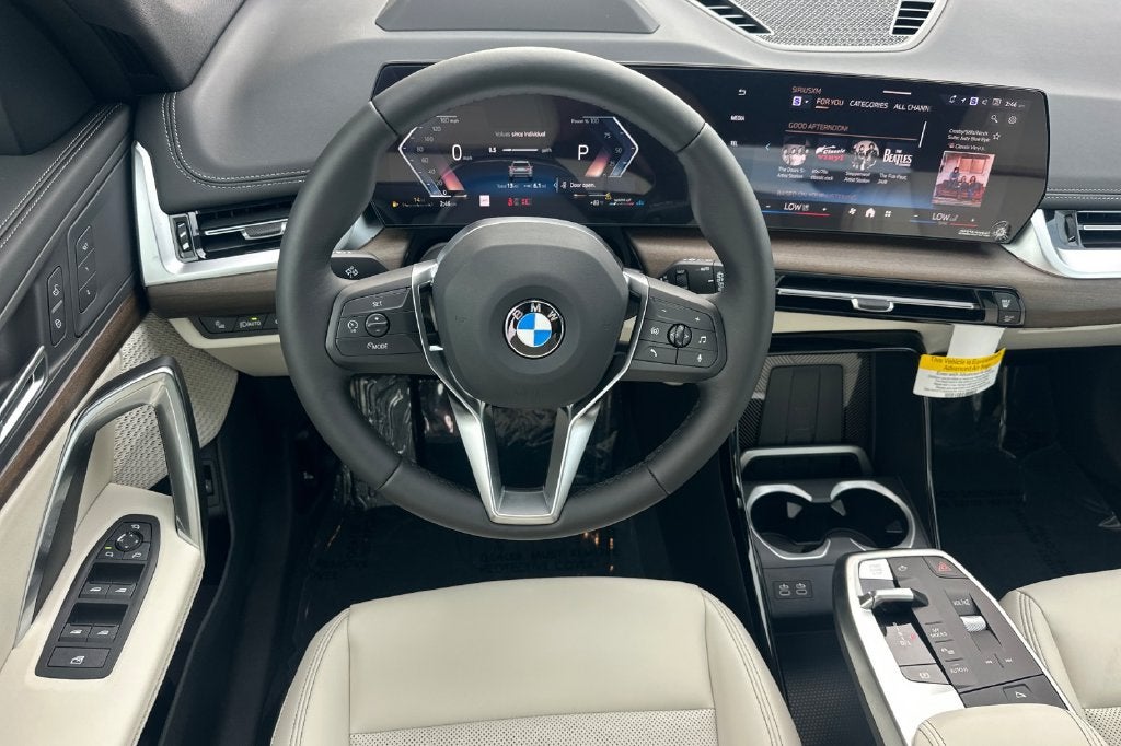 2027 BMW X1 XDRIVE 28I