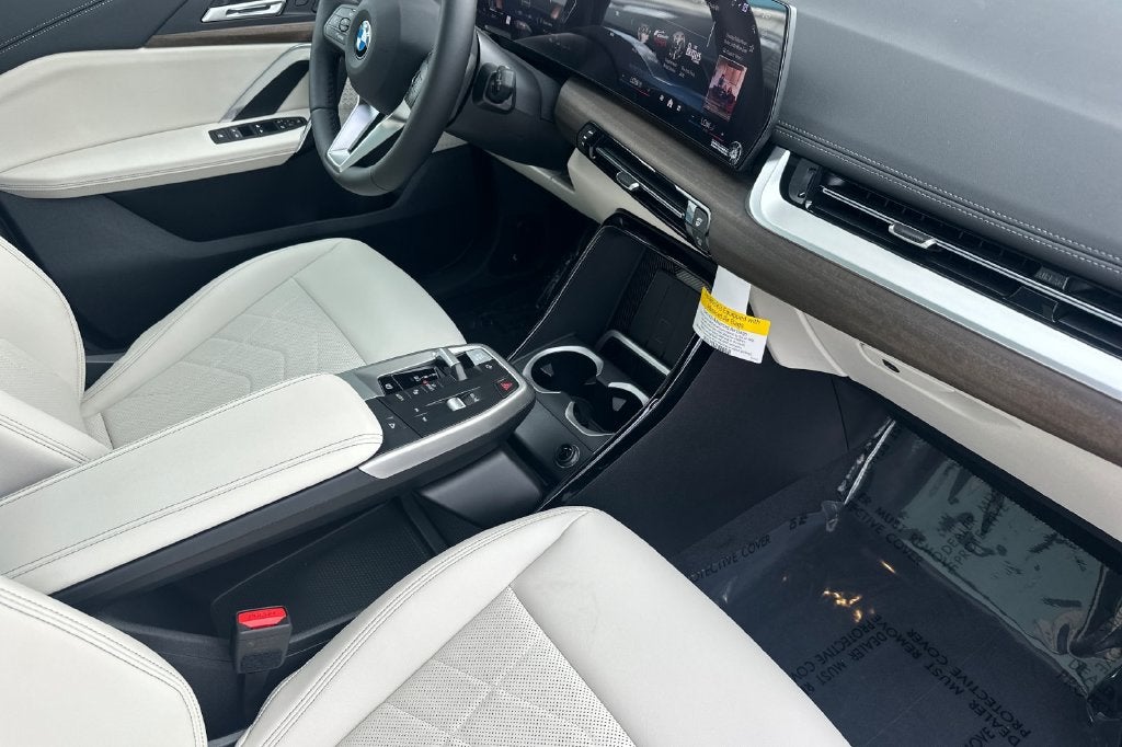 2027 BMW X1 XDRIVE 28I