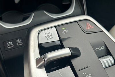 2027 BMW X1 XDRIVE 28I