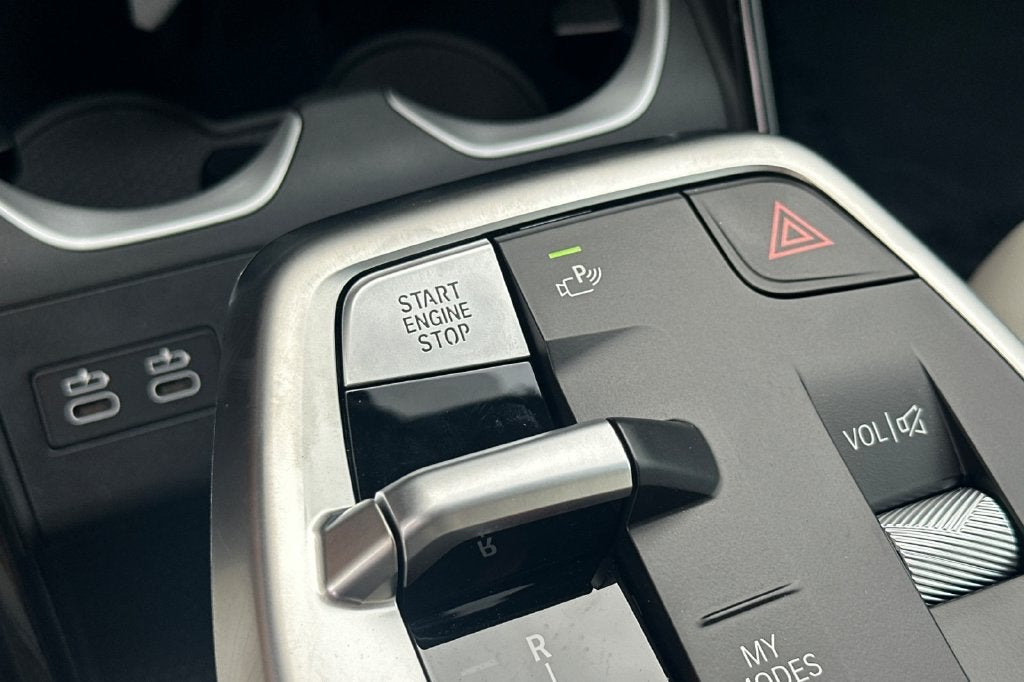 2027 BMW X1 XDRIVE 28I