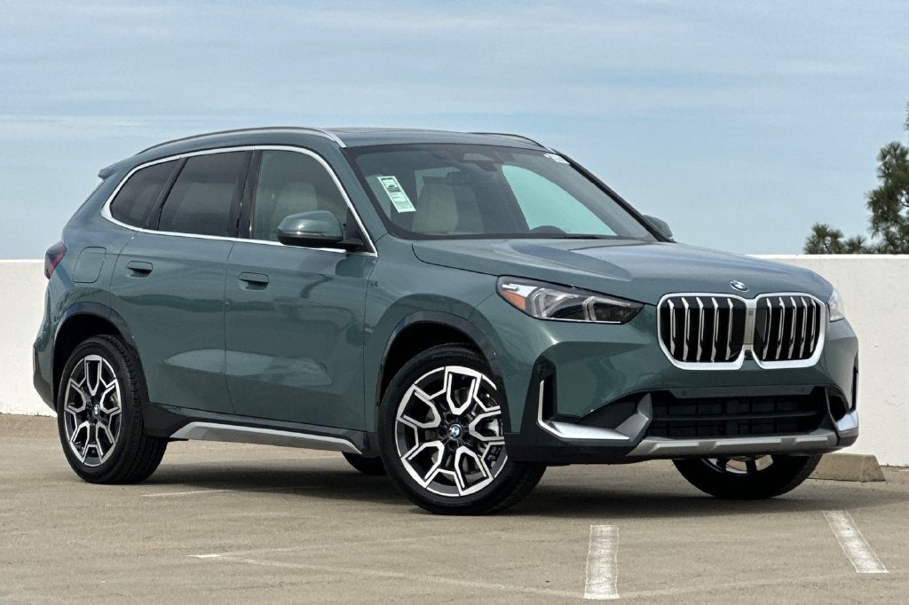 2027 BMW X1 XDRIVE 28I