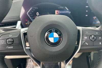 2027 BMW X1 XDRIVE 28I