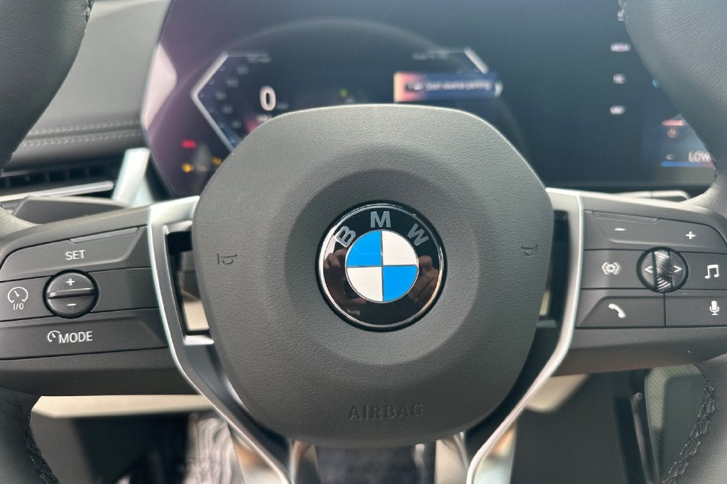 2027 BMW X1 XDRIVE 28I