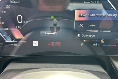 2027 BMW X1 XDRIVE 28I