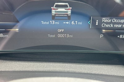 2027 BMW X1 XDRIVE 28I