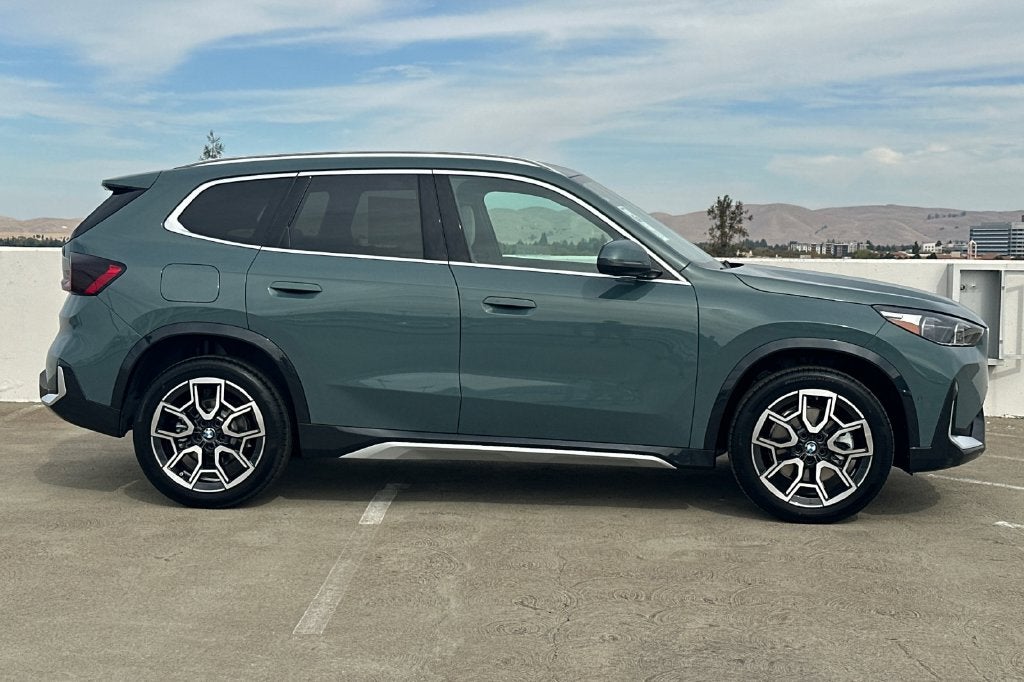 2027 BMW X1 XDRIVE 28I