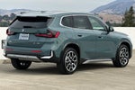 2027 BMW X1 XDRIVE 28I