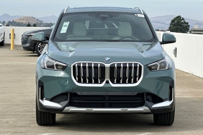 2027 BMW X1 XDRIVE 28I