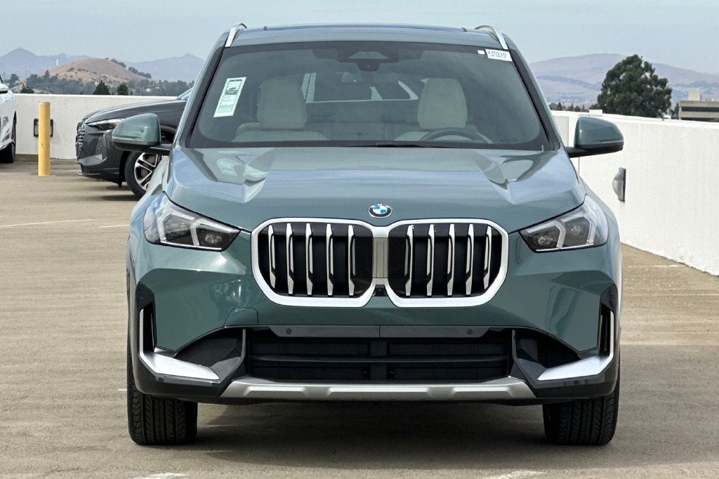 2027 BMW X1 XDRIVE 28I