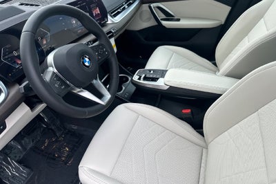 2027 BMW X1 XDRIVE 28I