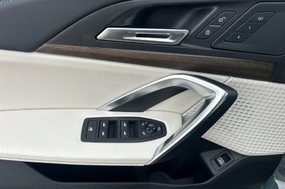 2027 BMW X1 XDRIVE 28I