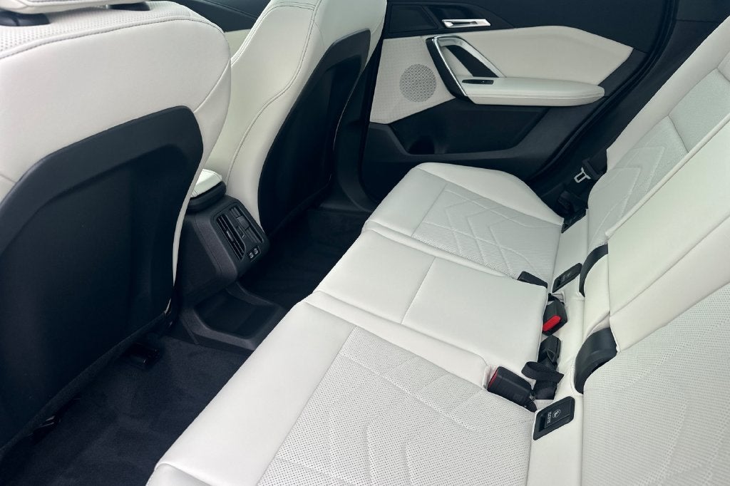 2027 BMW X1 XDRIVE 28I