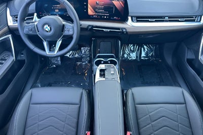 2027 BMW X1 XDRIVE 28I