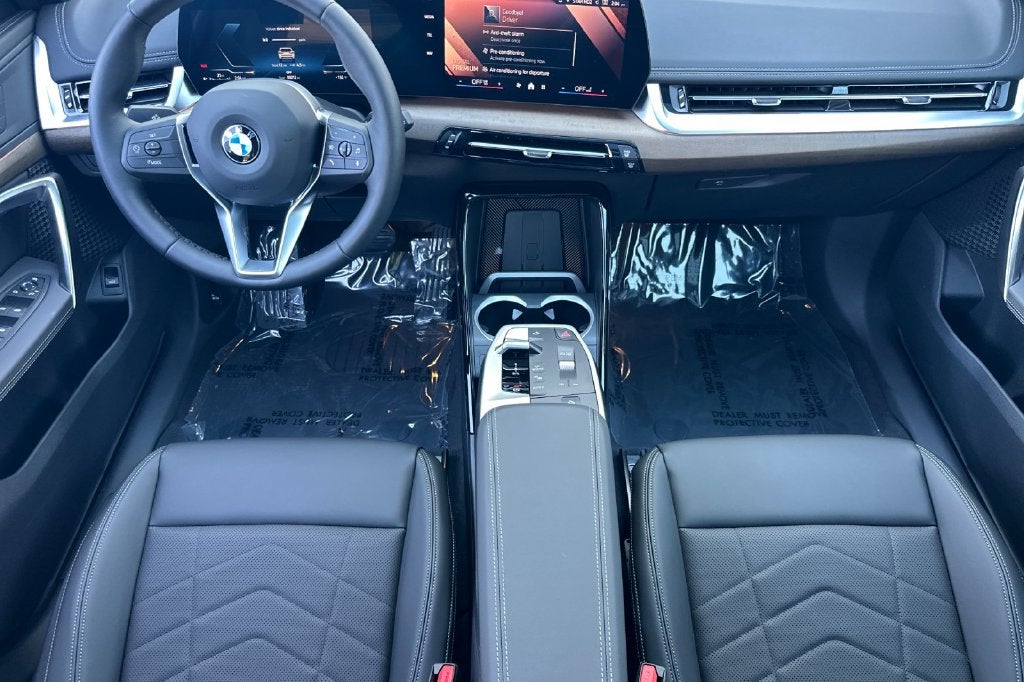 2027 BMW X1 XDRIVE 28I