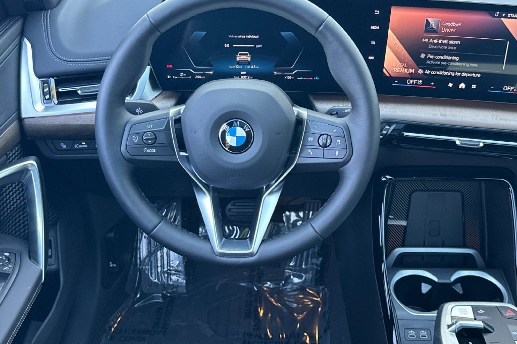 2027 BMW X1 XDRIVE 28I
