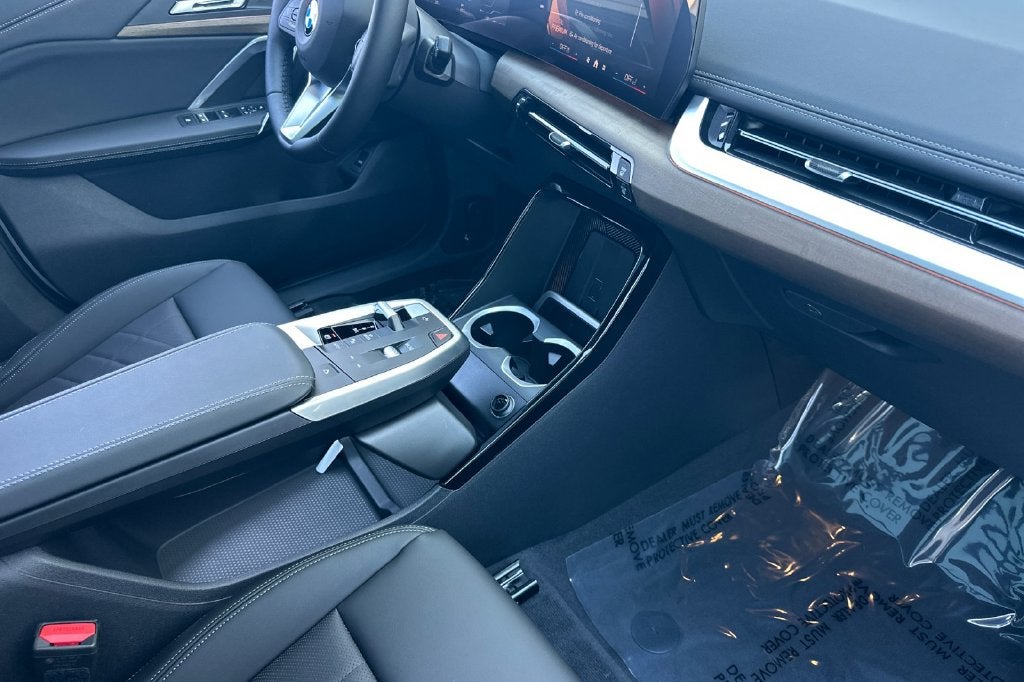 2027 BMW X1 XDRIVE 28I