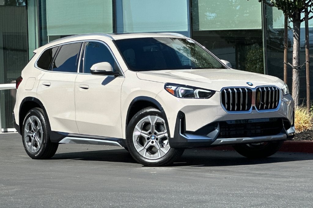 2027 BMW X1 XDRIVE 28I