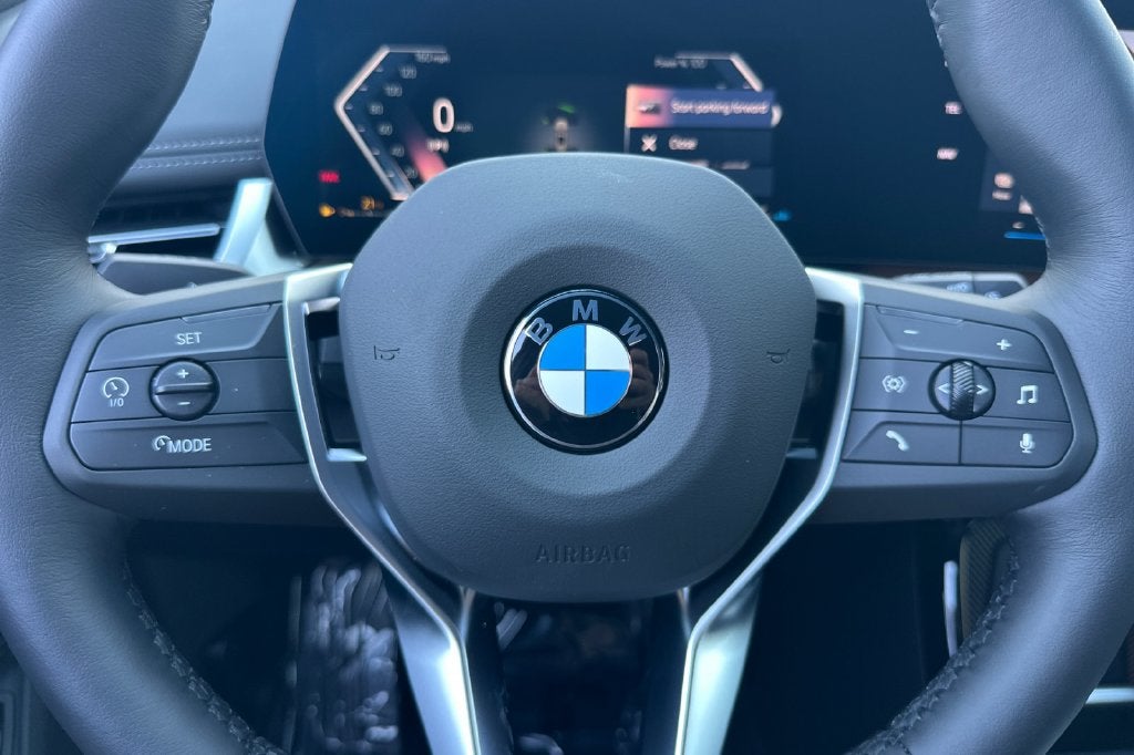 2027 BMW X1 XDRIVE 28I