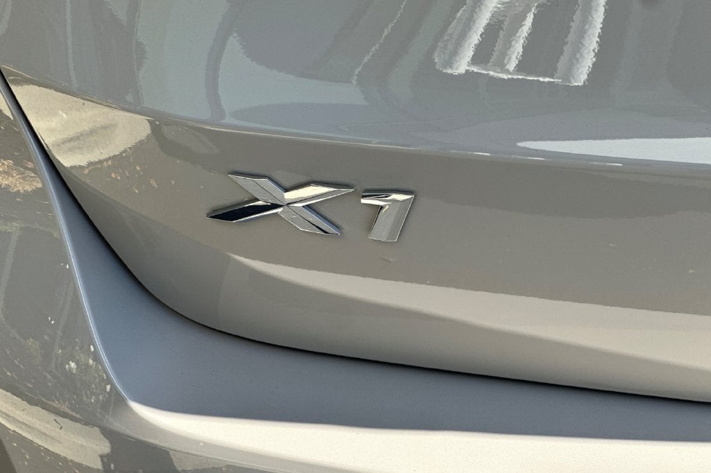 2027 BMW X1 XDRIVE 28I