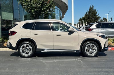 2027 BMW X1 XDRIVE 28I