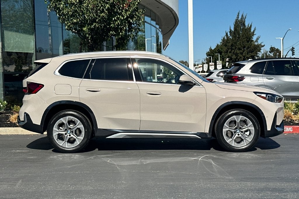 2027 BMW X1 XDRIVE 28I