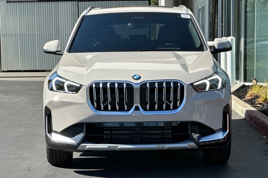 2027 BMW X1 XDRIVE 28I