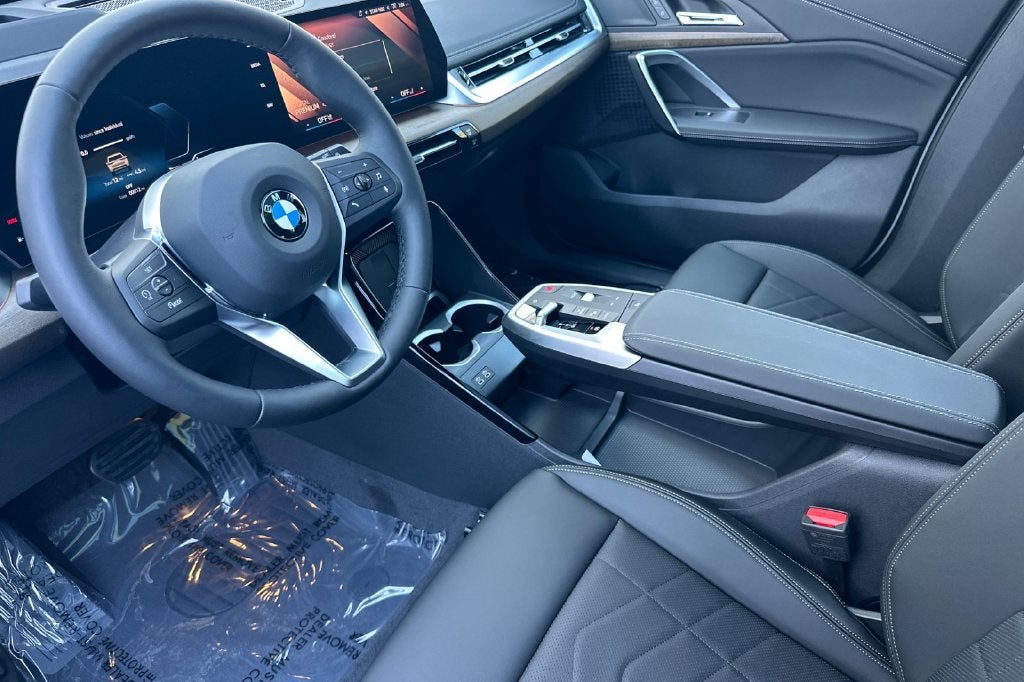 2027 BMW X1 XDRIVE 28I