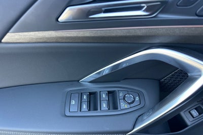 2027 BMW X1 XDRIVE 28I