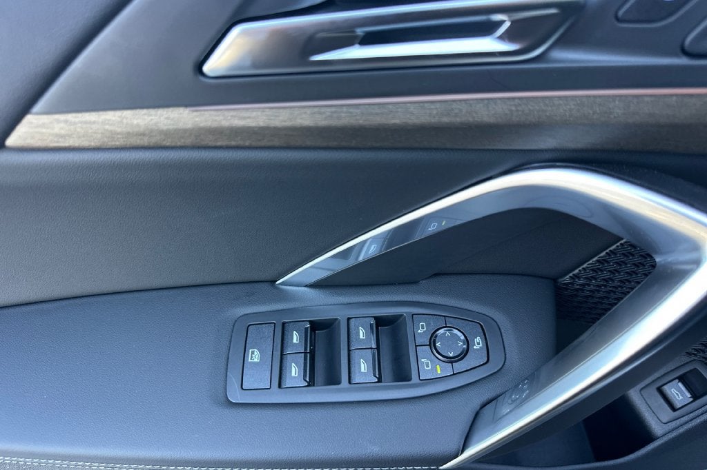 2027 BMW X1 XDRIVE 28I