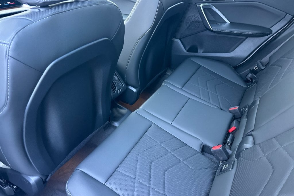 2027 BMW X1 XDRIVE 28I