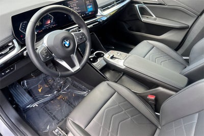 2025 BMW X1 xDrive28i