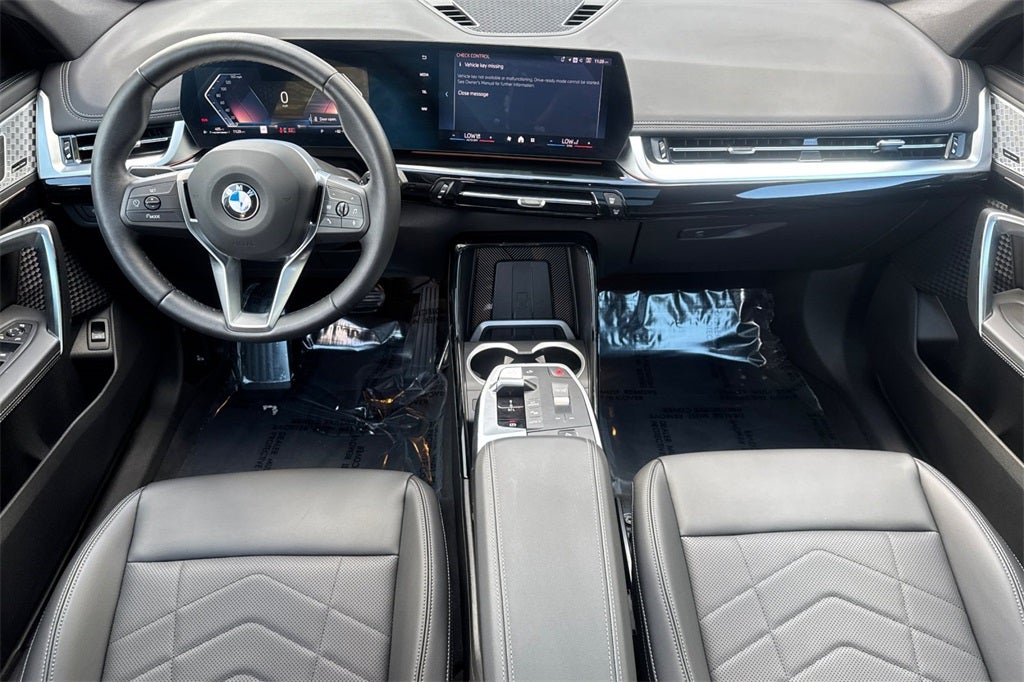 2025 BMW X1 xDrive28i