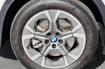 2025 BMW X1 xDrive28i