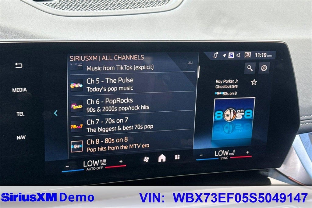 2025 BMW X1 xDrive28i