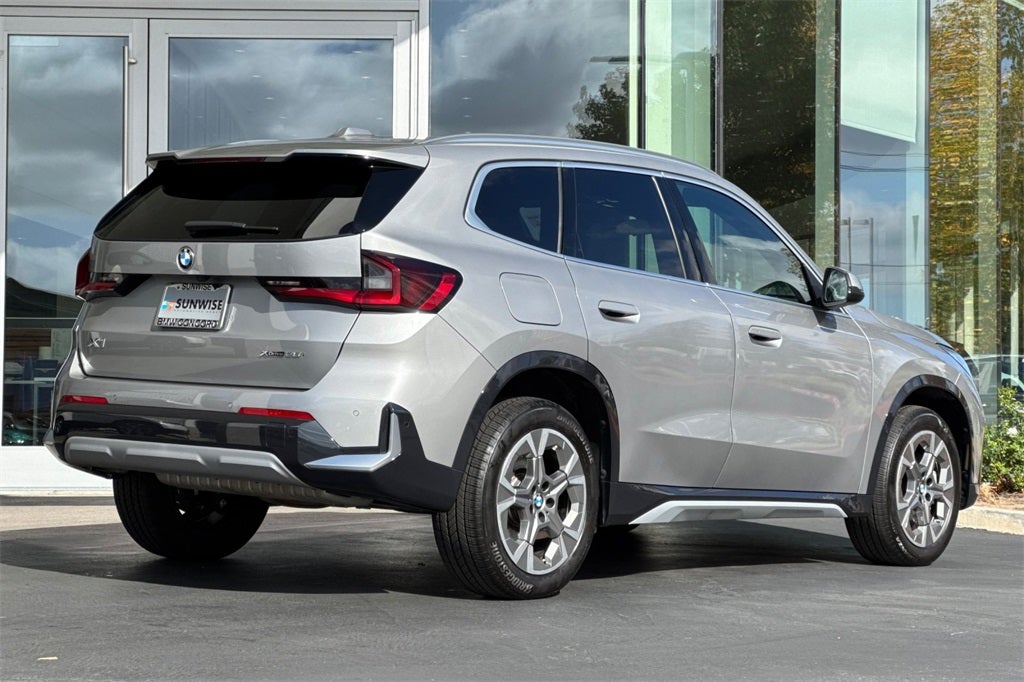 2025 BMW X1 xDrive28i