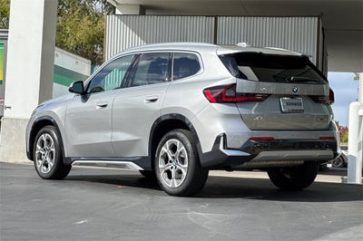 2025 BMW X1 xDrive28i