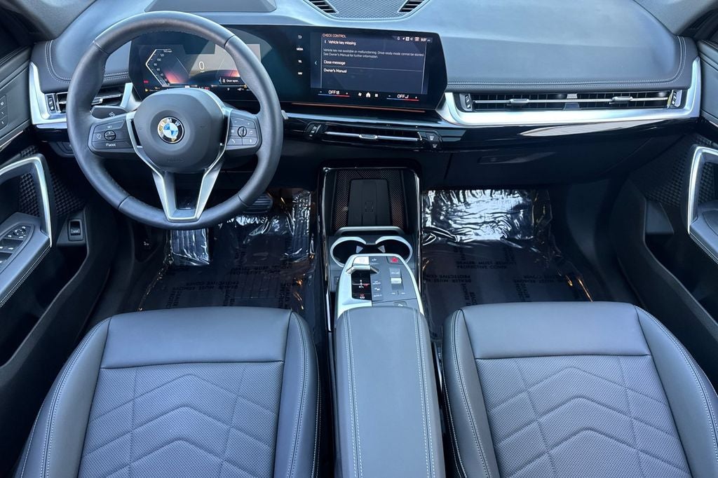 2025 BMW X1 xDrive28i