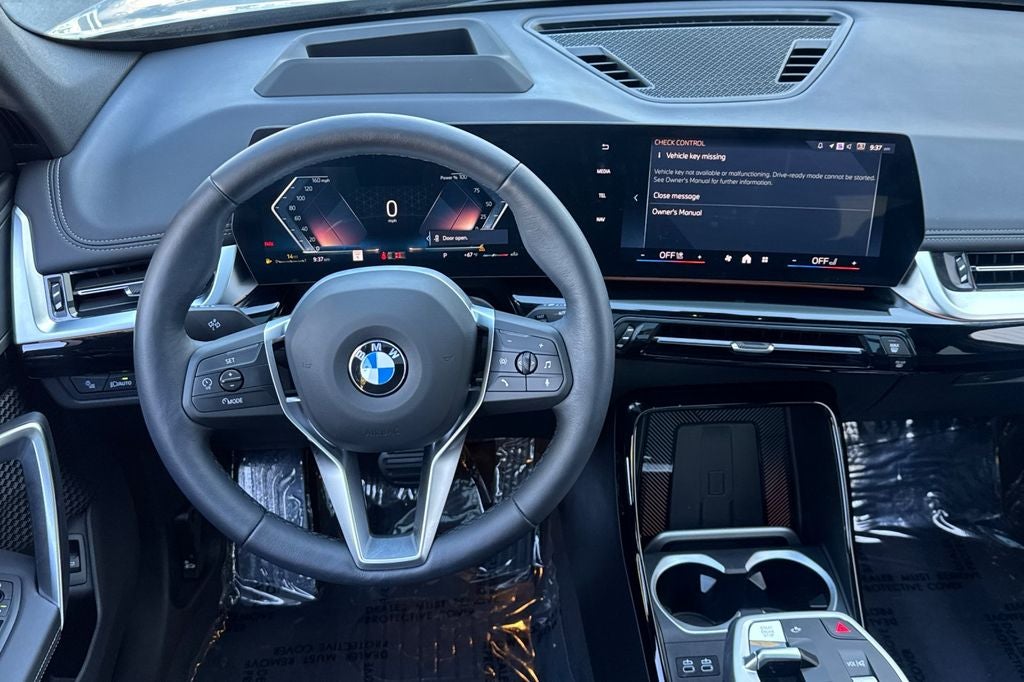 2025 BMW X1 xDrive28i