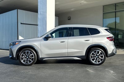 2025 BMW X1 xDrive28i