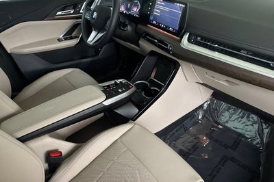 2025 BMW X1 xDrive28i