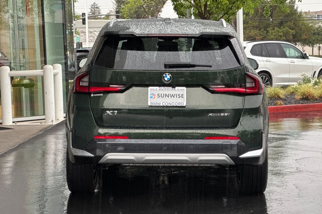 2025 BMW X1 xDrive28i