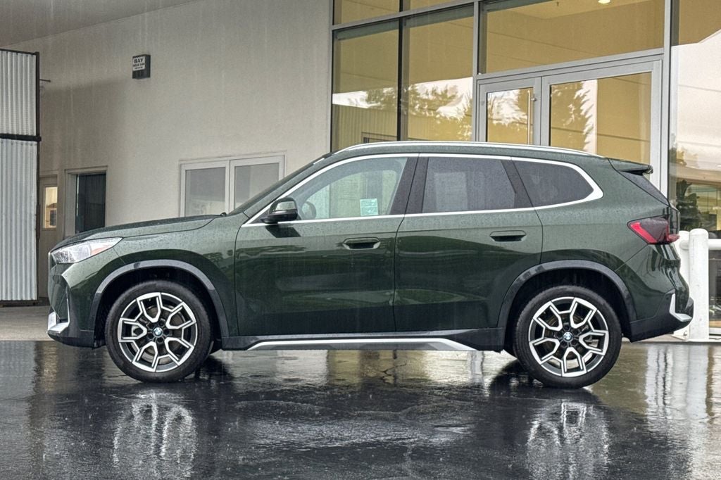 2025 BMW X1 xDrive28i