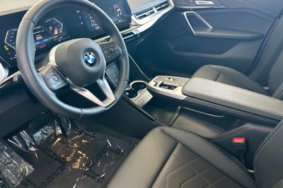 2025 BMW X1 xDrive28i