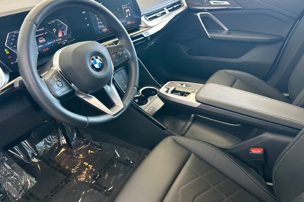 2025 BMW X1 xDrive28i