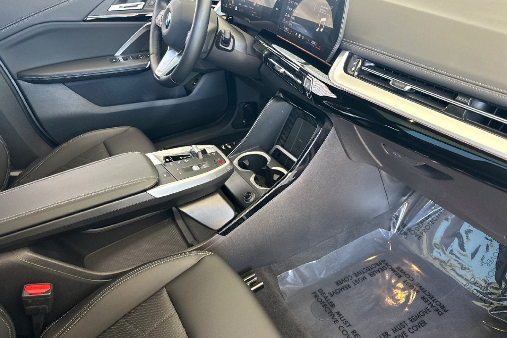 2025 BMW X1 xDrive28i