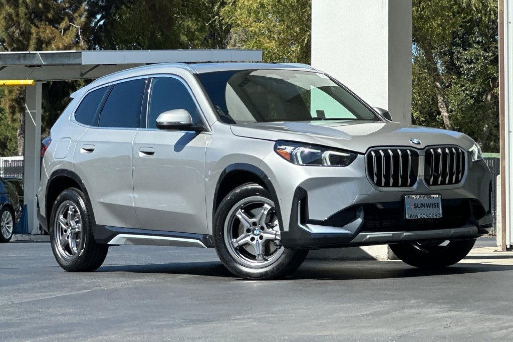 2025 BMW X1 xDrive28i