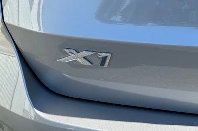 2025 BMW X1 xDrive28i