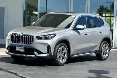 2025 BMW X1 xDrive28i