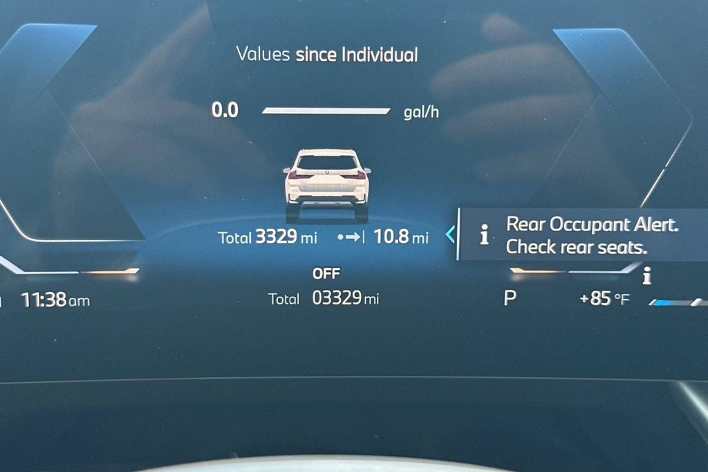 2026 BMW X1 xDrive28i
