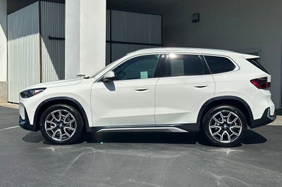 2026 BMW X1 xDrive28i